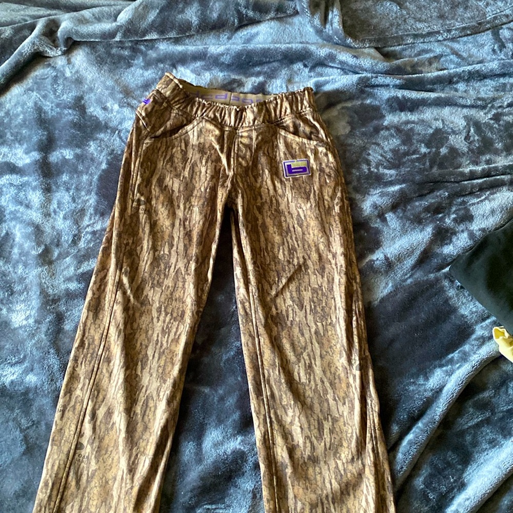Hunting pants